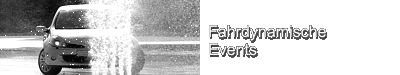 Fahrdynamische Events - Team Factory